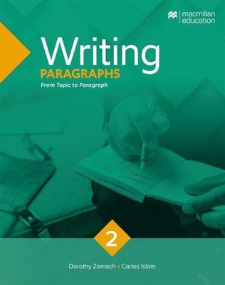 Writing Paragraphs   Updated edition: From Topic to Paragraph / Student s B ...