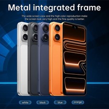 Smartphone K-Touch 17 Maxi 5G 7.3" versión global