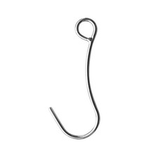 Metal Stainless Steel 15cm 5.9  '  ' Diving Single Hook