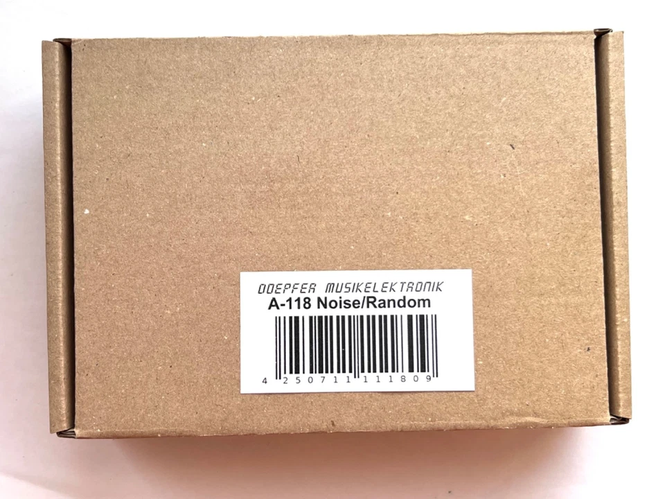 Doepfer A-118-1 Noise / Random - Bild 3 von 3