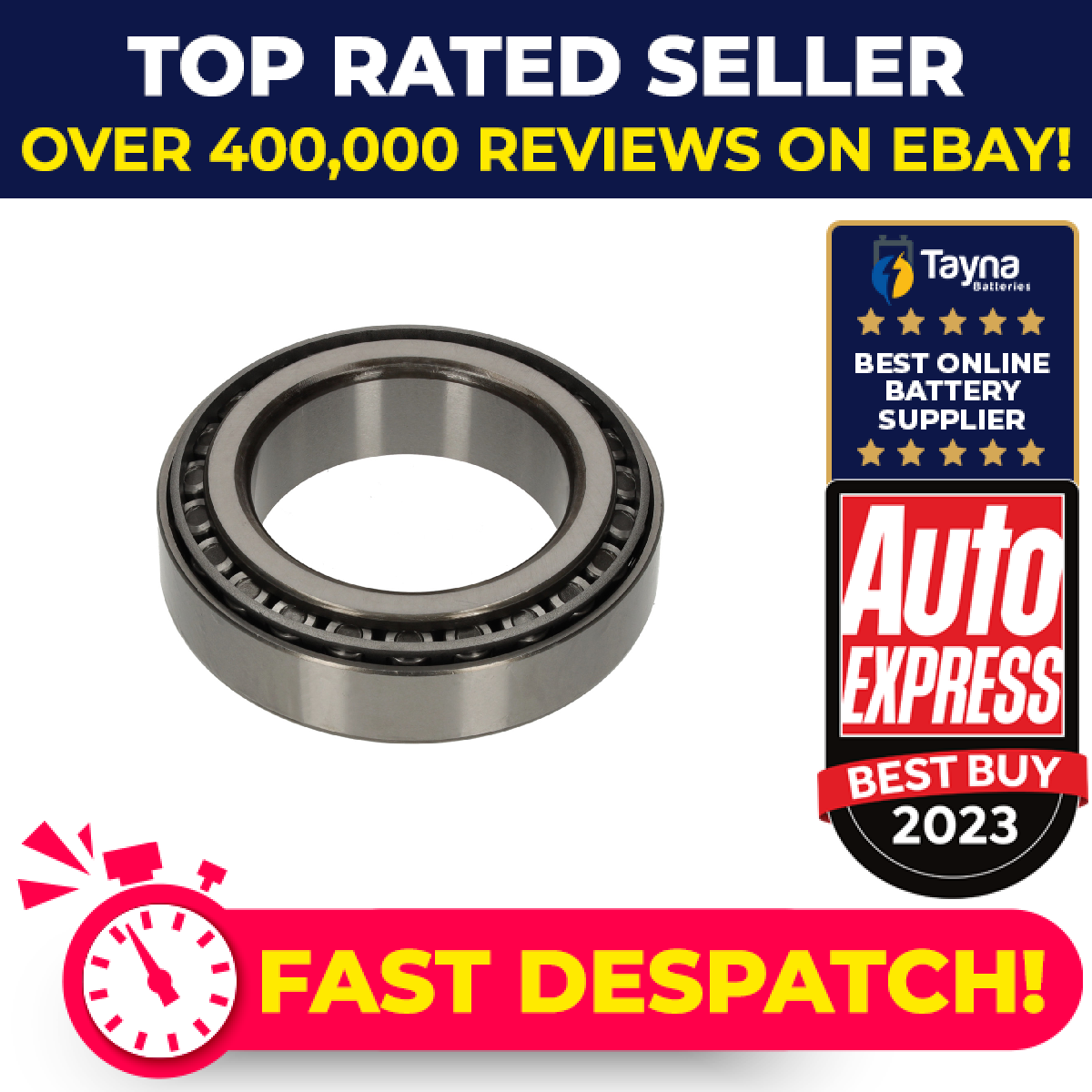 Wheel Bearing Rear Outer 197039 Febi 007166346 042538863 0007166346 0042538863