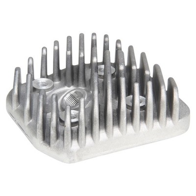 ZYLINDERKOPF 50ccm für Peugeot Speedfight 3 50 AC DT F1AAAA, Bj. 2009-2011