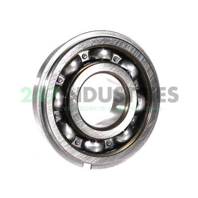 6306ZNR NSK 30 x 72 x 19 mm DEEP GR. BALL SINGLE ROW