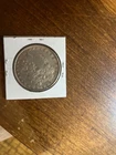 1898 morgan silver dollar