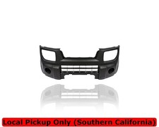 Bumper Cover For 03-05 Honda Element Dxlx - Front Primed - 04711scva80za