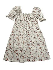 Reformation Robles Mini Dress in Gabrielle