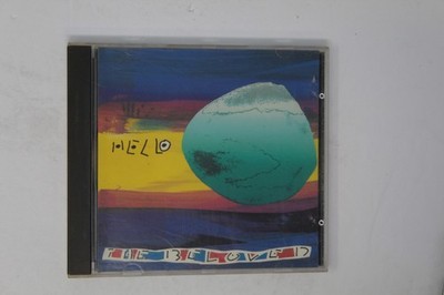 The Beloved Hello CD Album