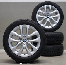 Original BMW 2er F45 2er GT F46 17 Zoll Winterreifen 479 Winterr�der +7mm Y662