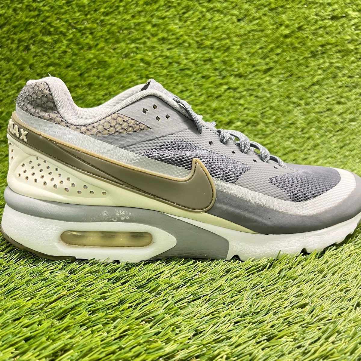 Nike Air Max BW Ultra Gray for Sale | Authenticity Guaranteed | eBay