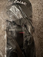 Titleist Golf GT Driver head cover men golf BRAND NEW Wrench New Headcover