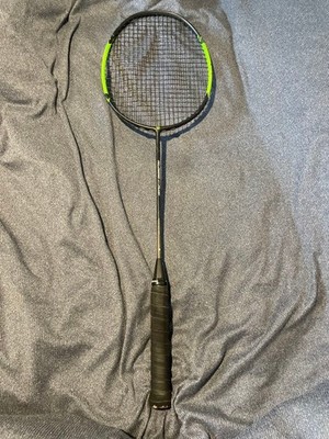 Badmintonschläger Wilson GLAZE S PLUS 4U G5
