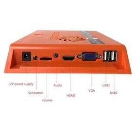 Arcade kit Pandora's Box EX2 4300 in 1 DIY Arcade JAMMA kit Video Game Machine
