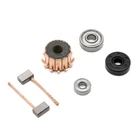 ABS BRAKE BOOSTER PUMP MOTOR REPAIR KIT FOR MITSUBISHI PAJERO & MONTERO MR569728
