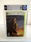 Halo 3 Xbox 360 Sealed 9.6 A+
