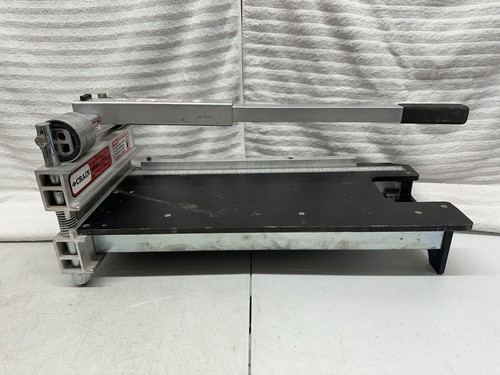 Crain 679 9" Wood, Vinyl, LVP, LVT and Laminate Flooring Cutter