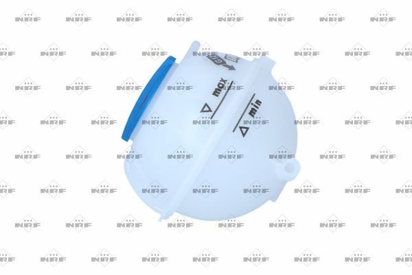 NRF 454081 Expansion Tank, coolant for AUDI,BMW,SEAT,SKODA,VW - Image 15