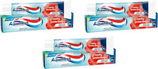 Cavity Protection Fluoride Toothpaste for Healthy Gums, Strong Teeth, and Fresh