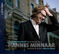 Sergei Rachmaninov Sergei Rachmaninov: Piano Sonata No. 1/... (Cd) Album
