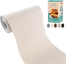 Canvas Repair Tape,Fabric Repair Patch,4×70 Inches,Outdoor Gear Patch, Waterproo