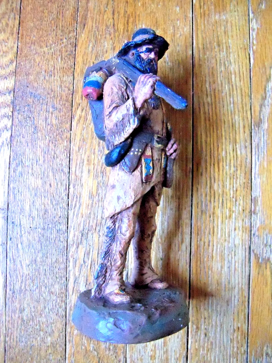 Original Michael Garman Art Sculptures for sale | eBay