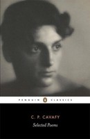 The Selected Poems Of Cavafy C. P. Cavafy