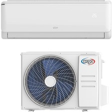 Condizionatore monosplit Argoclima Greenstyle Top 9000 BTU wifi fisso