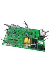 00676192 Bosch Oven Range Stove OEM Control Board Genuine Original 676192 -- B58