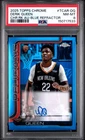 2025 Topps Derik Queen Future Stars Autographs (Raw)