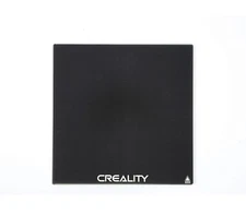 Creality Ender 3 Glass Bed Upgraded 3D Printer Tempered Glass Plate Build