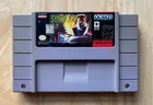 Syndicate (SNES, 1995) - Tested, Working
