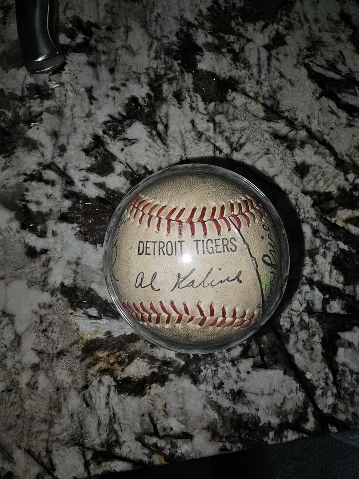 1968 World Series: The Tigers-Cardinals Classic as Told by the Men Who Played - Image 4 of 4