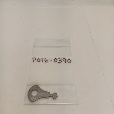 Smith Corona Portable Typewriter Locking Case Key thumbnail