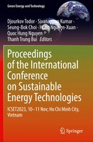 Djourkov Todor (U. A.) | Proceedings Of The International Conference On...