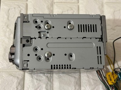 Pioneer FH-P040 Car CD Cassette AM FM Radio Stereo Receiver w