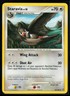 2008 Diamond & Pearl - Stormfront Staravia #52 Non Holo Pokemon Card