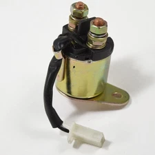 Starter Relay Solenoid For DuroMax XP12000EH Dual Fuel Generator