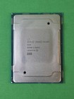 New ListingIntel Xeon Silver 4216 SRFBB 2.1GHz 16-Core 22MB LGA3647 CPU Processor