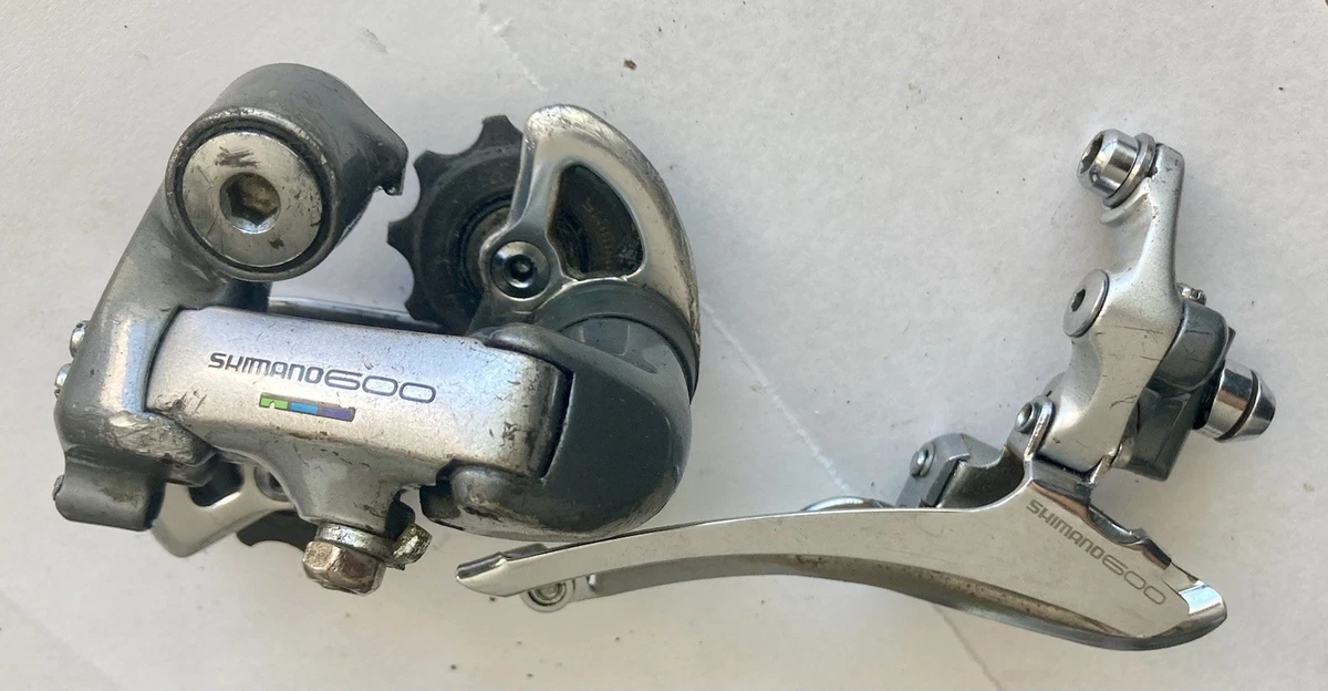 25+ shimano 6400 for sale | Updated Oct 2026
