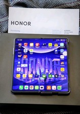 Honor Magic V2 Purple  16/512 GB Rechnung Gar...