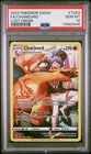 PSA 10 - Charizard - Lost Origin - TG03/TG30 - Pokémon TCG
