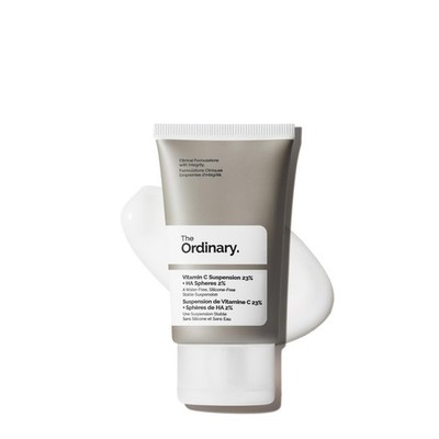 Rejuvenate Your Skin with The Ordinary Vitamin C 23% + Hyaluronic Acid Lotion