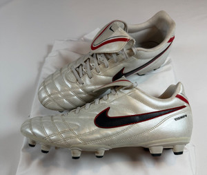 Nike Tiempo Sg | eBay