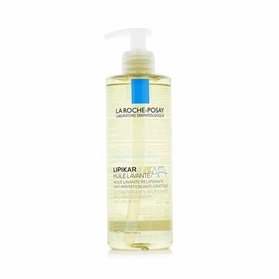 La Roche Posay LIPIKAR Duschöl 400 ml