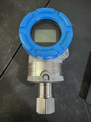 #ad Autrol Smart Pressure Transmitter APT3200 G6M11F11S1 M1LP Max. 5801 PSI $350.00
