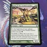 Kami of the Tended Garden - Saviors of Kamigawa - Magic the Gathering MTG M/NM 