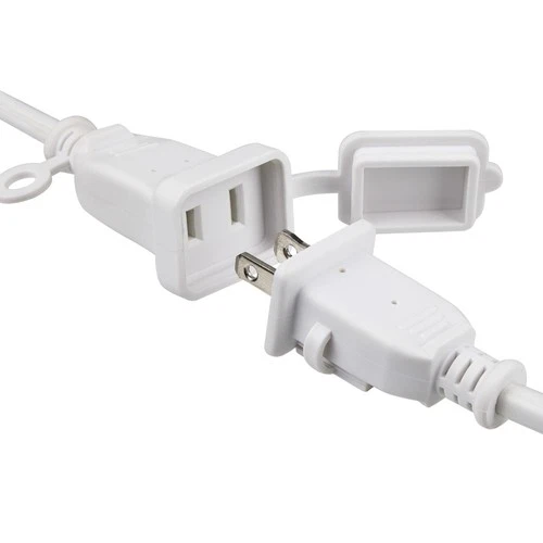 Satco Lighting S8038 288"L 12 Light Clear 12W LED String Light - White - Picture 2 of 5