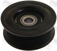 NEU - Febest 0188-2UZFE Umlenk-/FüHrungsrolle, Keilrippenriemen FüR Lexus