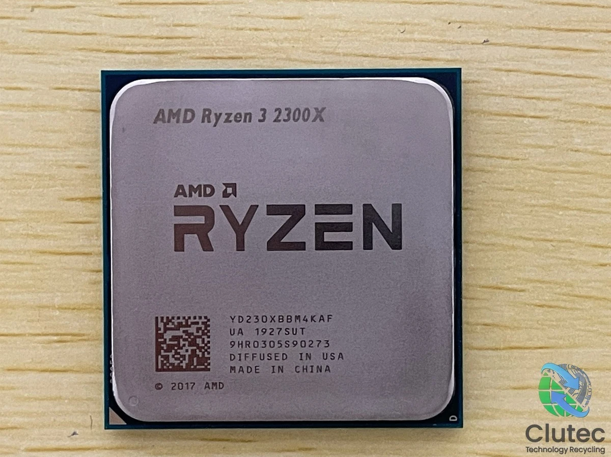 Ryzen 3 Computer Processors (CPUs) for sale | eBay