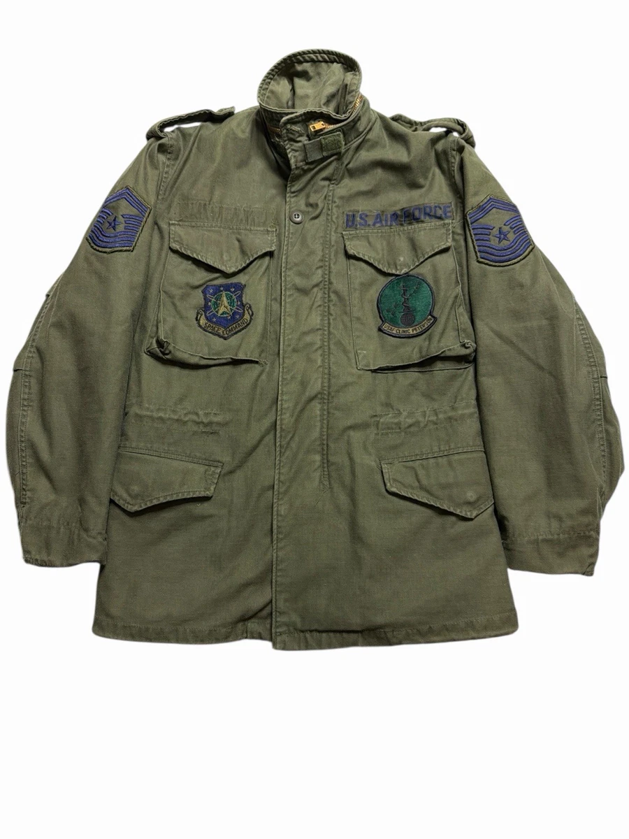 alpha m65 field jacket products for sale | eBay