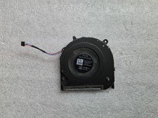Genuine HP 14-CK 14-CM 14-CF 14-DA 14-DK CPU Cooling Fan 6033B0062401